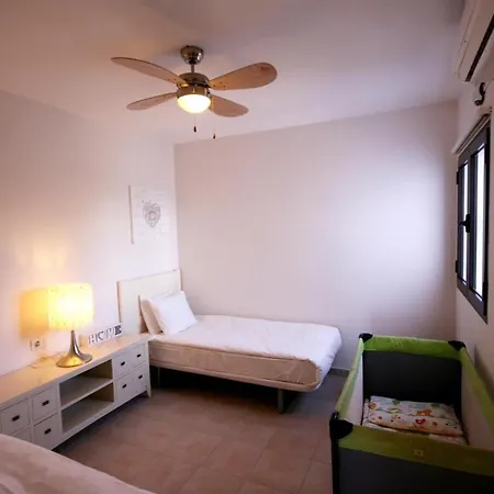 Villa Lazy Days
