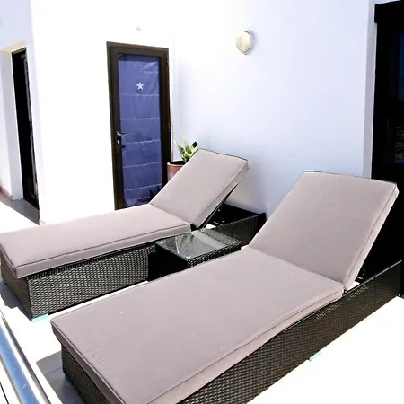 Villa Lazy Days Βίλα *