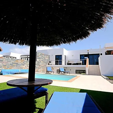 Villa Lazy Days Βίλα