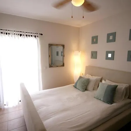 Βίλα Villa Lazy Days