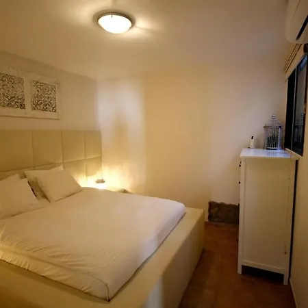 Βίλα Villa Lazy Days Πλάγια Μπλάνκα