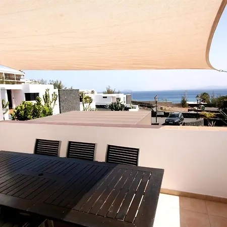 Villa Lazy Days * Πλάγια Μπλάνκα