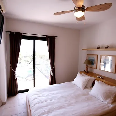 Βίλα Villa Lazy Days *