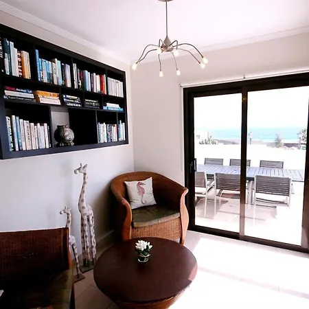 Βίλα Villa Lazy Days Πλάγια Μπλάνκα
